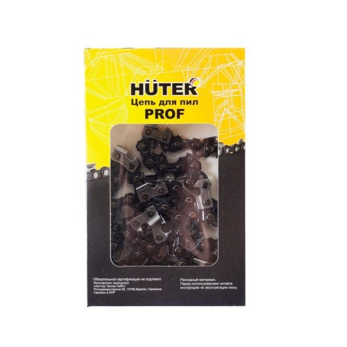 Цепь С7 Prof/50 HUTER 71/4/25