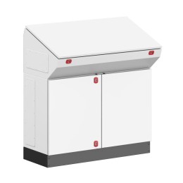 Основание RCPC для пультов/стоек R5R Ш=1000мм DKC R5RCPC1000