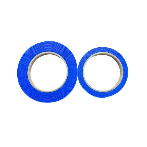 Лента Velcro 5000х20мм син. Eurolan 70V-20-02BU