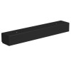 Крышка BS-KR-2 Black Белый свет a22326