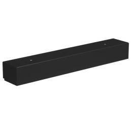 Крышка BS-KR-2 Black Белый свет a22326