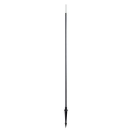 Светильник KT-CANNA-L1200-1W Warm3000 DG 110deg 24В 1Вт 3000К IP65 ландшафтный метал. Arlight 034164