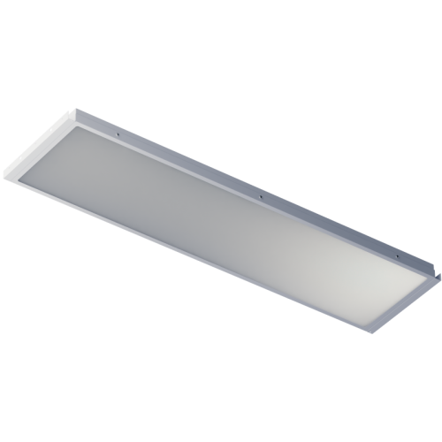Светильник светодиодный 92 163 ДВО-18-O-30-4К-IP54-CLIP-IN-A1 Innolux 92163
