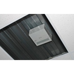 Источник питания SKAT 12-4.0 TOP 12В 4А корпус для потолков АКБ 7-12А.ч Бастион 288