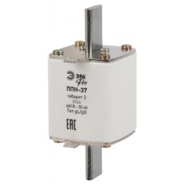 ЭРА Плавкий предохранитель PRO ppn-37-2-350 ППН-37, габарит 2, 355А