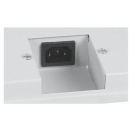 Модуль вентиляторный TRAY-100 с 4-я вентиляторами для установ. в напольные шкафы SH-05C; ND-05C Г=10