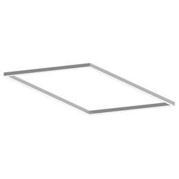 Светильник PROFILE 60L P CC LED (630/1250) WH 4000К MED (low lumen) СТ 1248006890