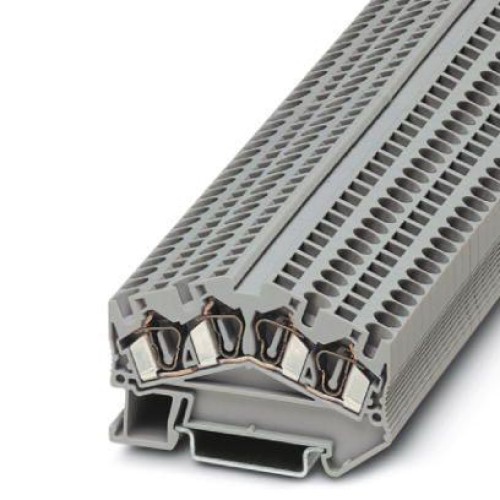 Клемма проходная STS 4-QUATTRO Phoenix Contact 3031681
