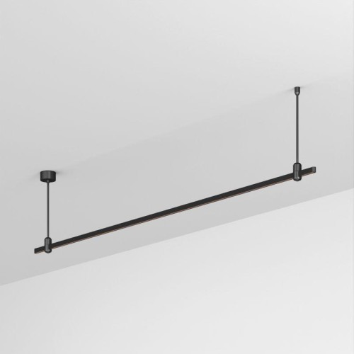 Трек ART-APRIORI-LINE-ROD-400-2000 BK IP20 метал. Arlight 048465