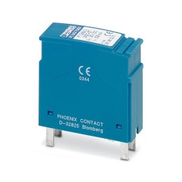 Модуль штекерный для защиты от перенапряжений PT 2XEX(I)-24DC-ST Phoenix Contact 2838225