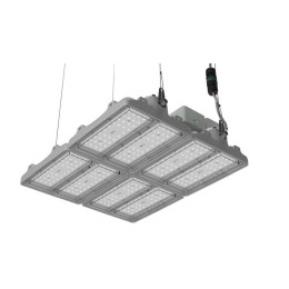 Прожектор светодиодный L-pixel 6 Em/300/Г30/750/R5/05/I1-D6 IP66 LEDEL PX300-26116-524-1281