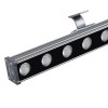 Прожектор линейный AR-LINE-760-18W Day4000 (GR 15 deg 230В) IP65 металл Arlight 045367