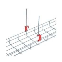 Фиксатор вертикальный VF КМ LO14075