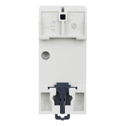 Выключатель дифференциального тока (УЗО) 2п 50А 30мА тип AC ВД1-63 GENERICA MDV15-2-050-030