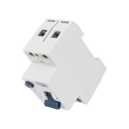 Выключатель дифференциального тока (УЗО) 2п 50А 30мА тип AC ВД1-63 GENERICA MDV15-2-050-030