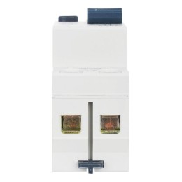 Выключатель дифференциального тока (УЗО) 2п 50А 30мА тип AC ВД1-63 GENERICA MDV15-2-050-030