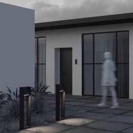 Светильник Gran 16Вт 3000К IP54 ландшафтный Maytoni O465FL-L16GF3K