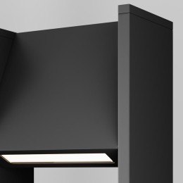 Светильник Gran 16Вт 3000К IP54 ландшафтный Maytoni O465FL-L16GF3K