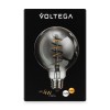 Лампа светодиодная филаментная Loft 271 G125 4Вт 3000К E27 Voltega 8519