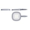 Светильник светодиодный SKYLINE LED 120 DS 4000К консольный СТ 1707000200