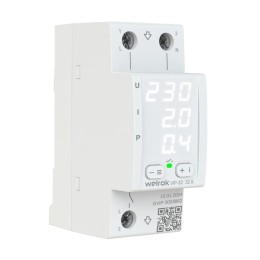 Реле многофункциональное VIP-32 Welrok 4660251140496