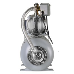 Станция автономная насосная АНС-3600Н Ресанта 77/1/2