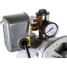 Станция автономная насосная АНС-3600Ч Ресанта 77/1/3