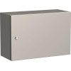 Корпус ЩМП-30.40.20 (AISI 304) TITAN 5 УХЛ1 IP66 метал. IEK TI5-11-N-030-040-020-66