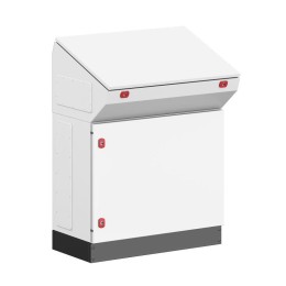 Основание RCPC для пультов/стоек R5R Ш=800мм DKC R5RCPC800