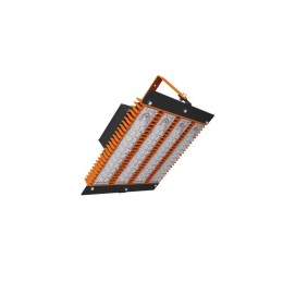 Светильник светодиодный взрывозащ. LAD LED R500-4-O-6-140L 2Ex 140Вт 5000К IP65 19768лм 100-305В опа