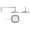 Светильник светодиодный SKYLINE LED 60 DS SUSP 3000К консольный СТ 1707000270