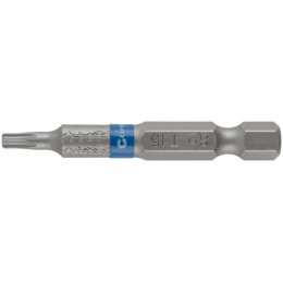 Бита стальная Profi TORX T15 50мм (уп.10шт) Cutop 83-658