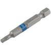 Бита стальная Profi TORX T15 50мм (уп.10шт) Cutop 83-658