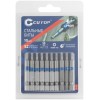 Бита стальная Profi TORX T15 50мм (уп.10шт) Cutop 83-658