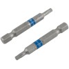 Бита стальная Profi TORX T15 50мм (уп.10шт) Cutop 83-658