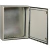 Корпус ЩМП-4-0 GARANT 800х650х250 У1 IP65 метал. IEK YKM40-04-65