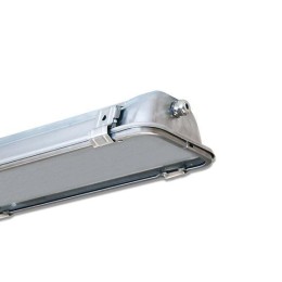 Светильник светодиодный ДСП67-38-001 Linkor F 840 Ардатов 1067038001