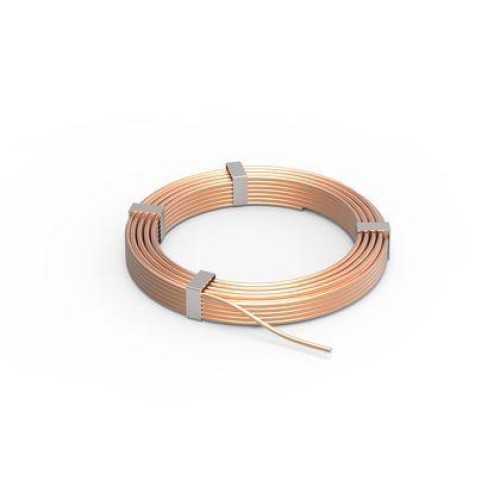 Пруток 10мм медный (уп.71м) DKC NC1010CU