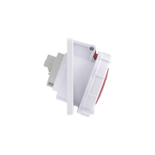 Розетка скрыт. уст. 32А 400В 3P+E с наклоном IP67 DKC DIS4183266