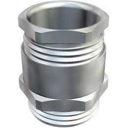 Ввод кабельный 163 MS PG29 латунь OBO 2082292