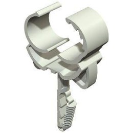 Зажим трубный 16-21.5мм 1976 16-21 OBO 2148528