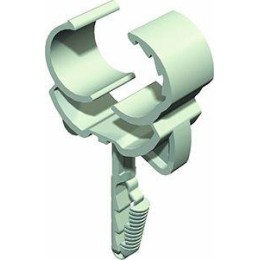 Зажим трубный 16-21.5мм 1976 16-21 OBO 2148528