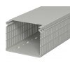 Кабель-канал распределительный 100х80 L2000 пластик LK4 N 80100 сер. OBO 6178233