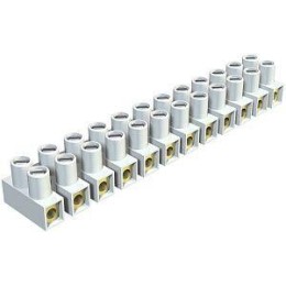 Клемма винт. 4.0кв.мм 72 CE WS бел. OBO 2056070