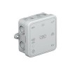 Коробка распределительная 75х75х36мм A8 HF RW OBO 2000075