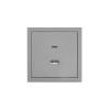 Розетка Type-C+ USB разъем СП ZIMA IP20 сер. матов. LEZARD 704-7488-192TC