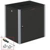 Шкаф телекоммуникационный настенный 9U 600х600 WP SYSMATRIX WP 6609.920