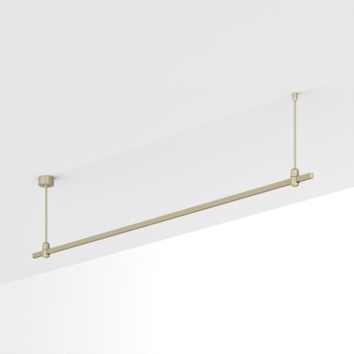 Трек ART-APRIORI-LINE-ROD-400-2000 OG IP20 метал. Arlight 054443