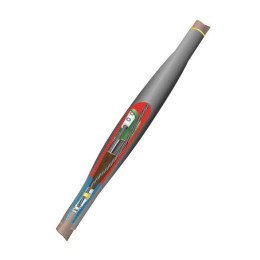 Муфта кабельная соединительная 1кВ СТп(тк) 4х(35-50мм) с болтовыми соединителями Нева-Транс Комплект