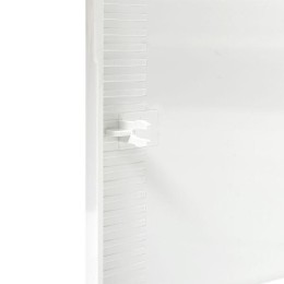 Щит комбинированный Unix 2х18мод. + 1 монтаж. плата 4 габарит IP41 бел. дверь PROxima EKF ux-2x18+1m